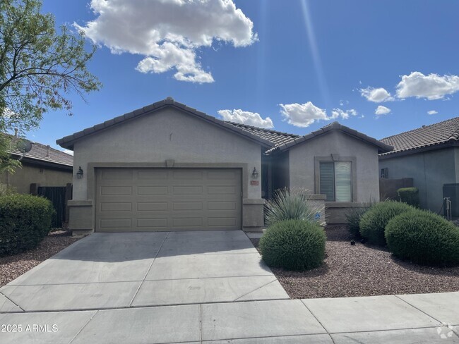 Building Photo - 17765 W Bridger St Rental