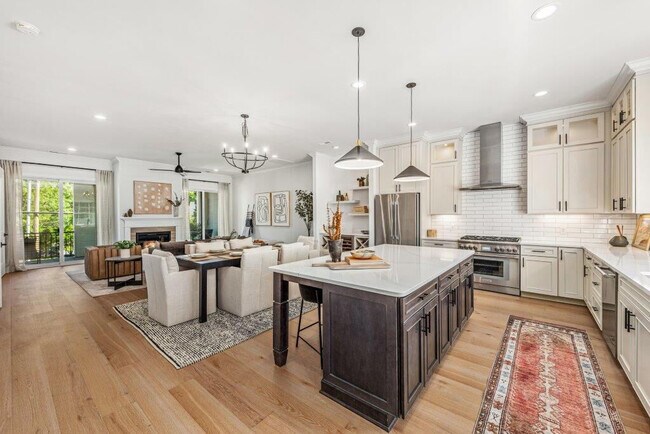 Photo - The Townes at SouthPark