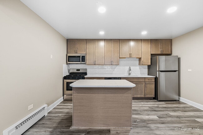 Photo - 7538 W Lawrence Ave