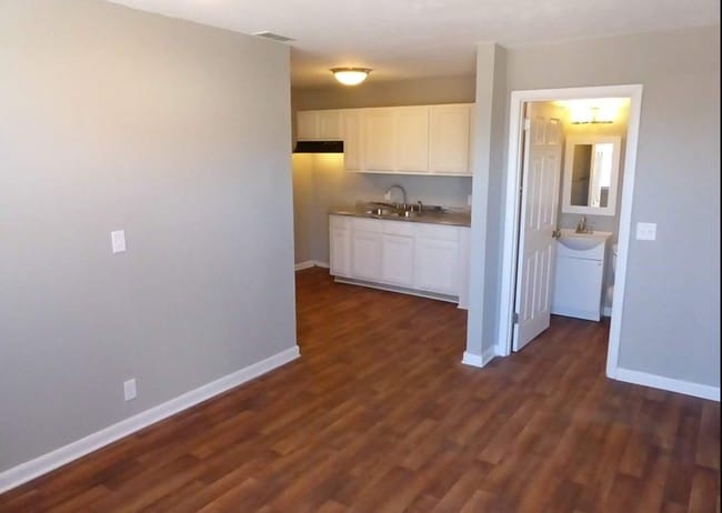 Photo - District 14 Flats