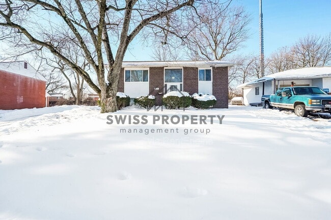 Building Photo - 3717 Beulah Rd Unit A