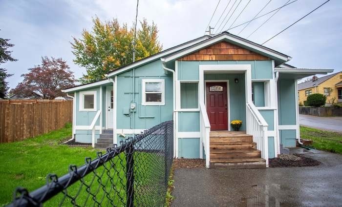 Photo - 1302 N Montgomery Ave