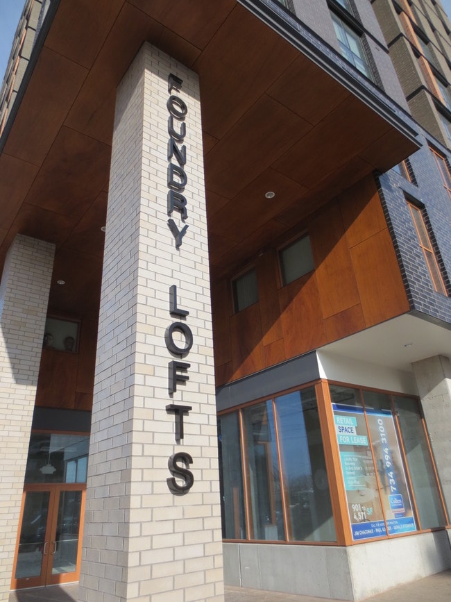 Photo - Foundry Lofts