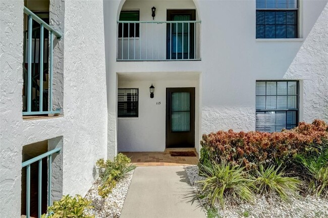 Photo - 1730 Manasota Beach Rd Condo Unit 115