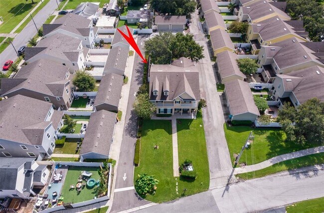 Photo - 2627 Taft Ave