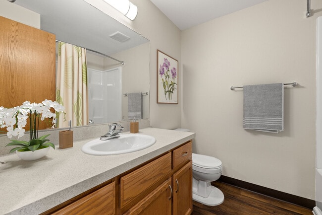 Meadowlawn Apartments apartments — community photo