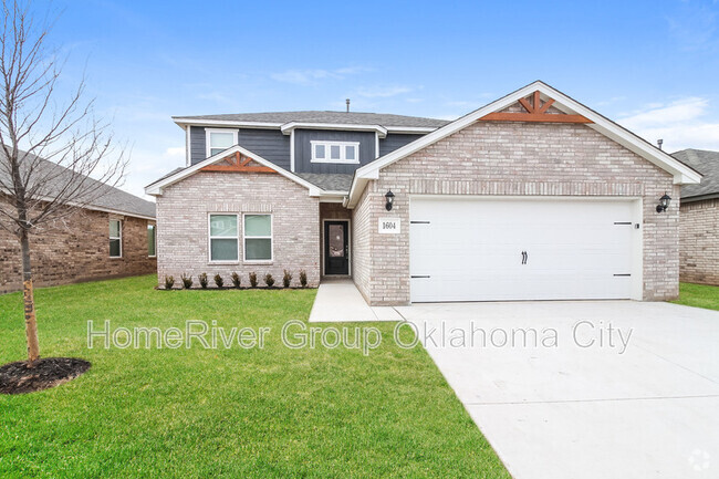 Building Photo - 1604 Ruby Dr Rental