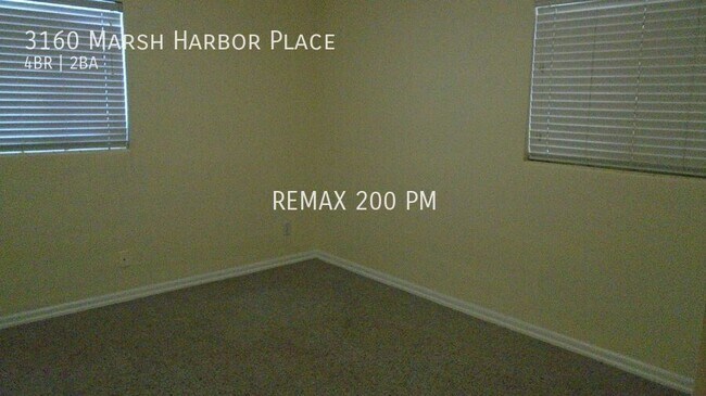 Photo - 3160 Marsh Harbor Pl