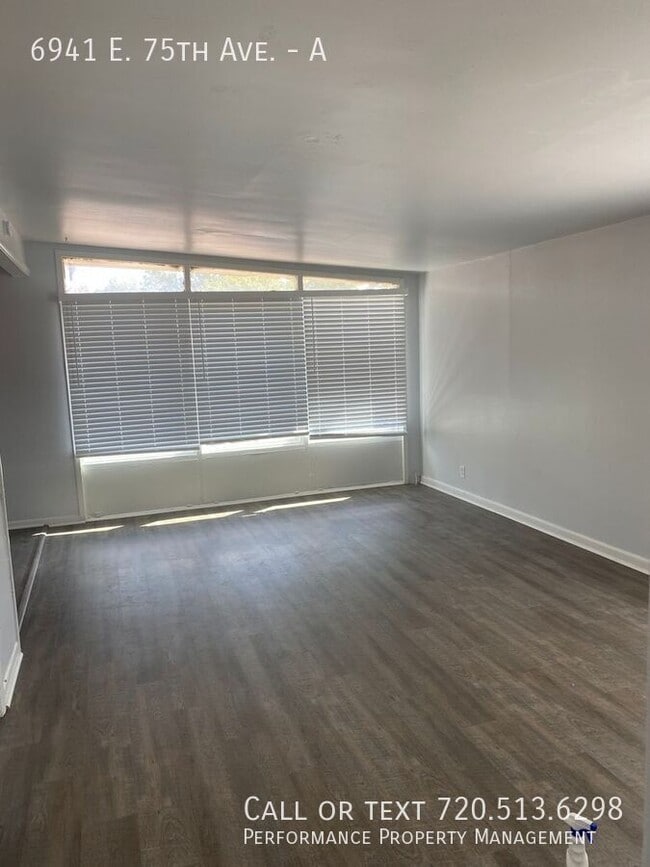 Photo - 6941 E 75th Ave Unit A