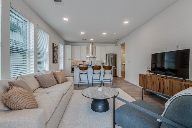 Photo - Hazel by the Galleria