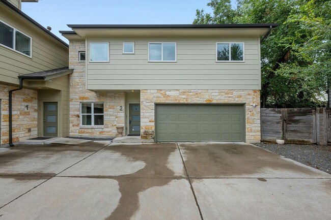 Photo - 6800 Menchaca Rd Townhome