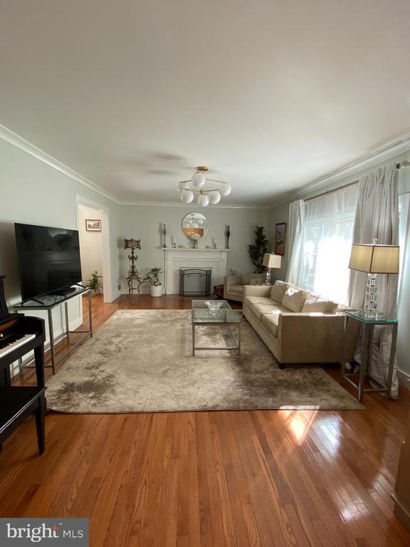 Photo - 2107 Virginia Ave