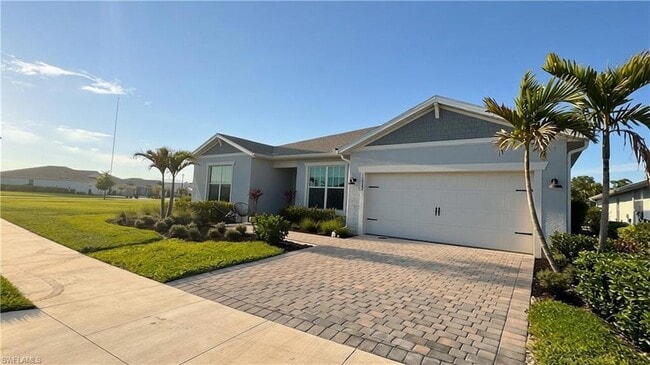 15522 Olympic Ct