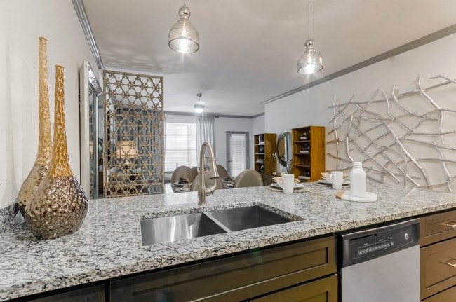 Photo - Haven at Lewisville Lake 55+