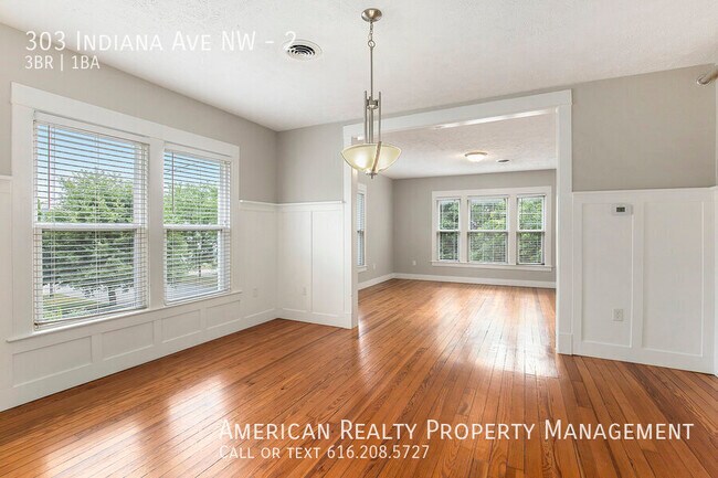 Photo - 303 Indiana Ave NW Unit 2