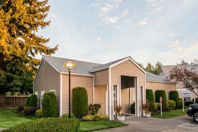 Photo - Atherton Woods Apartments