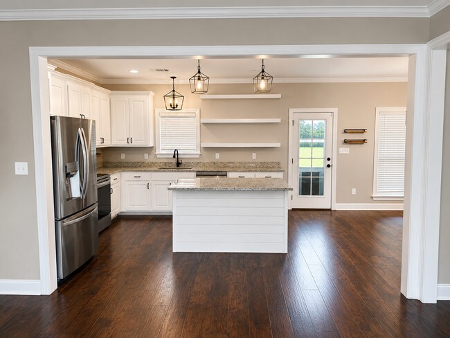 294 Buck Run Dr W