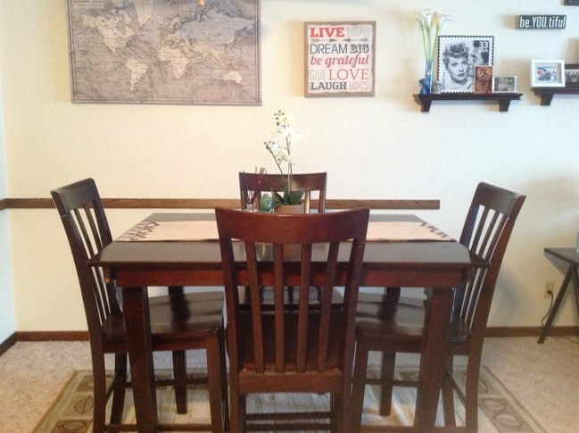 Photo - Sandwood Apartments