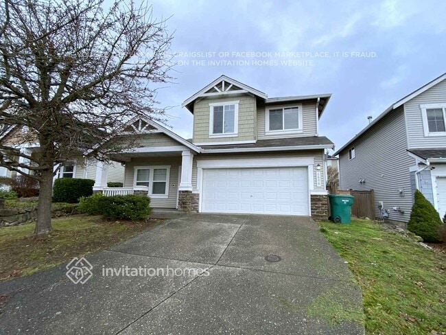 Building Photo - 6808 Perry Ave SE