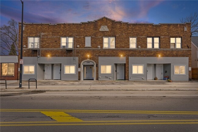 Building Photo - 288 Driving Park Ave