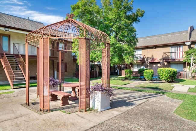 City Heights Garden Lane