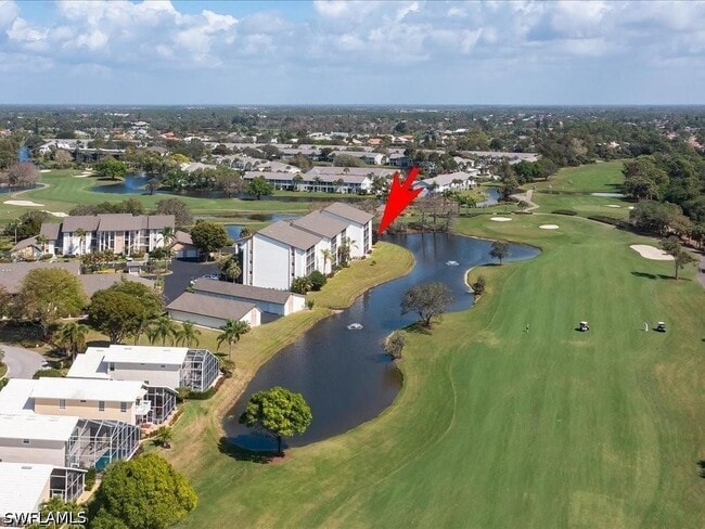 Photo - 1520 Imperial Golf Course Blvd Unidad 211
