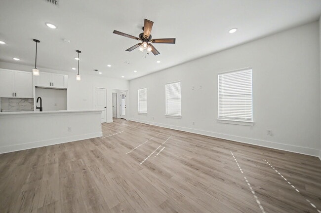 Photo - Comfortable Home for Rent in Established Fort Worth Neighborhood
