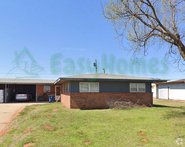 Houses for Rent under 800 in Burns Flat OK 1 Houses