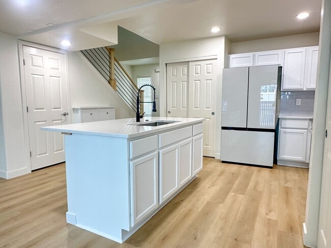 Photo - Beautifully Updated Townhome Near DIA