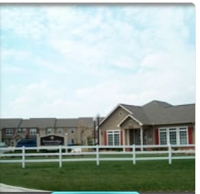 Photo - Stonebridge Apartments