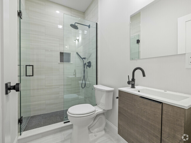 Building Photo - 48 Woodward St Unit R Rental