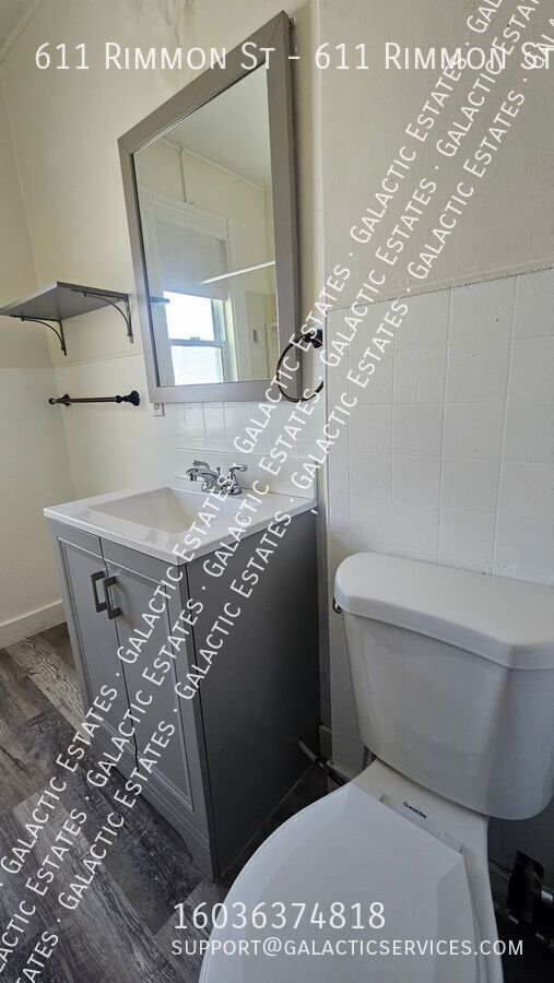 Photo - 611 Rimmon St Unit 2