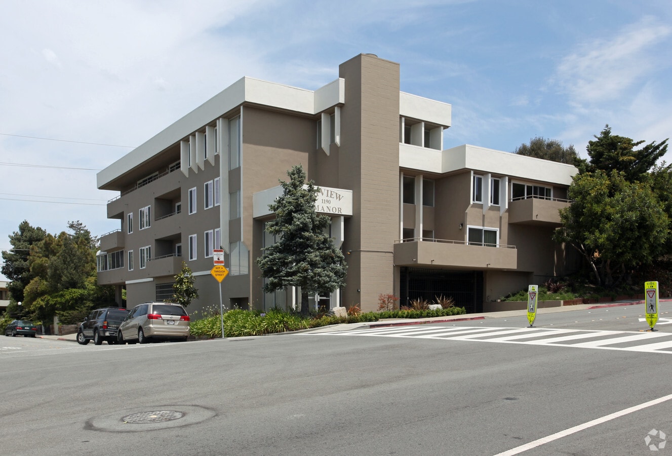Hi View Apartments - Hi View Apartments
