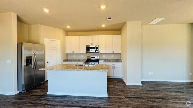 Building Photo - 9617 Last Maples Trl Rental
