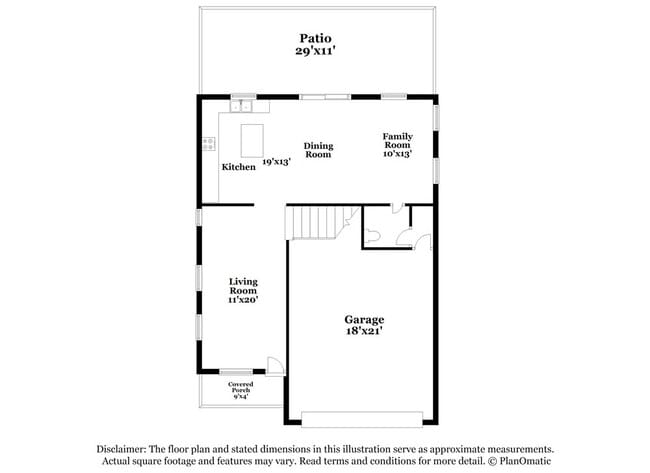 Photo - 7448 Bouquet Canyon St