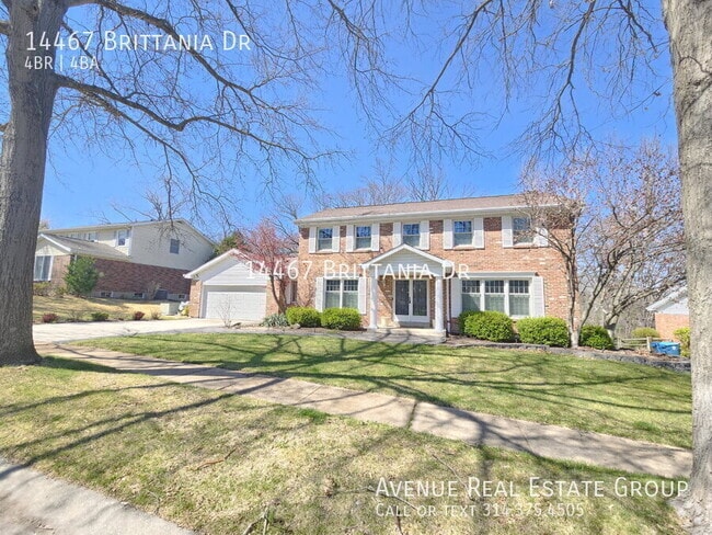 Building Photo - 14467 Brittania Dr Rental