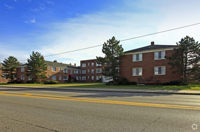 WJM Cedar Apartments - WJM Cedar Apartments