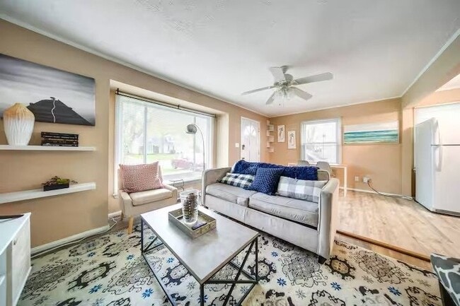 Photo - 1116 Worton Blvd