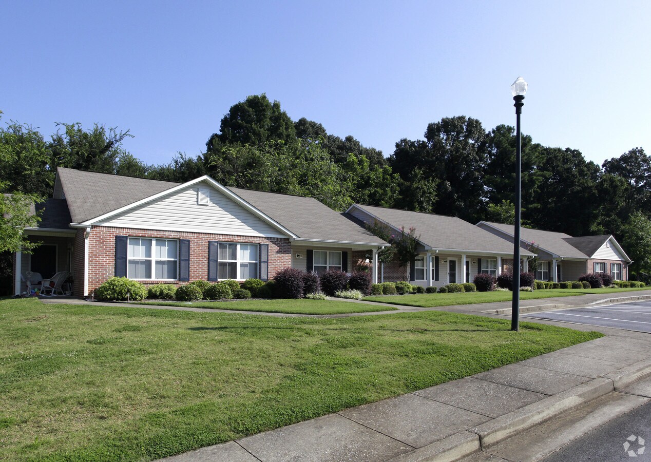 Photo - Kirkwood Trail