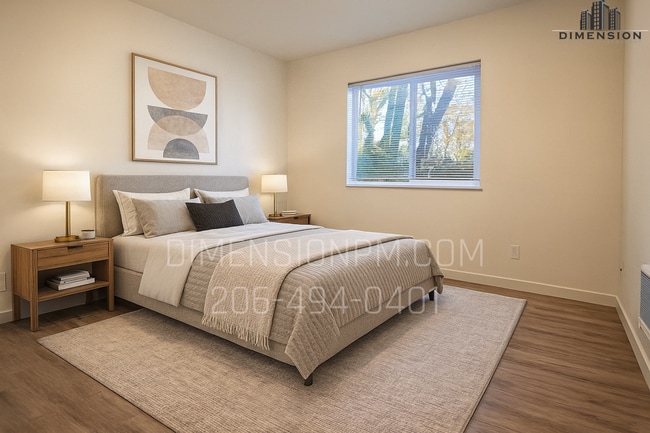 Photo - 5811 27th St NE Unidad B