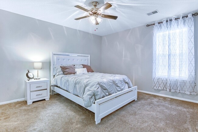 Annandale Gardens Apartments
