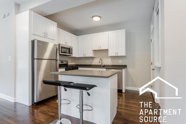 Photo - 1606 W Berwyn Ave Unit 3