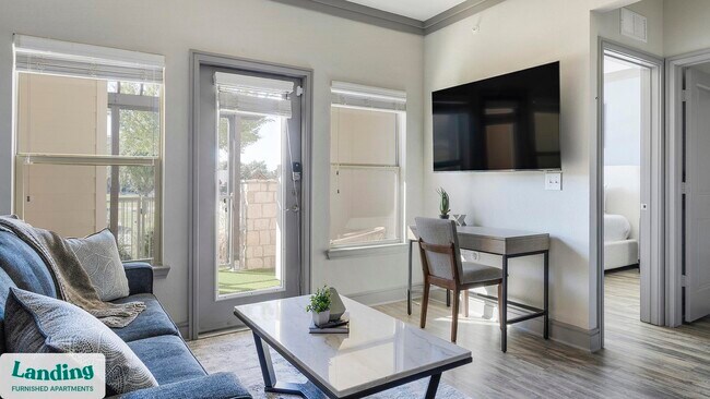 Photo - 6300 FM 423 Unit 6107.1412028