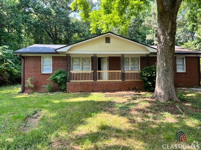 Building Photo - 2252 S Milledge Ave Rental