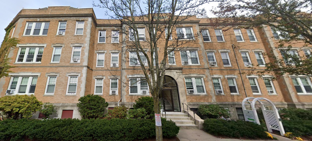 Photo - 115 Kilsyth Rd Apartments Unit 7