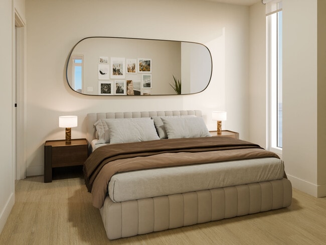 Photo - 2 Bedroom + Den Apartment in Dartmouth Unit 04