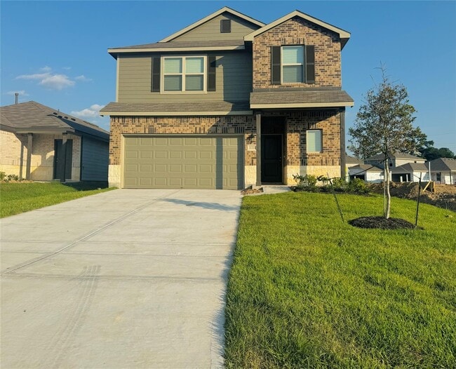 Photo - 21214 Mem Vis Dr