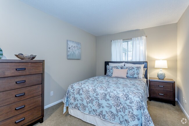 2BR, 1BA - Willow