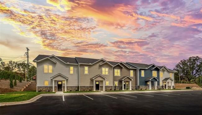 Building Photo - 204 Beacon Ave