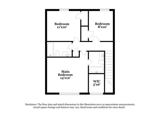 Photo - 5900 Hewitt Dr